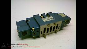 Mv-a2b-a211-pm-ra11 Mac Valve Solenoid 20-150 Psi #156893