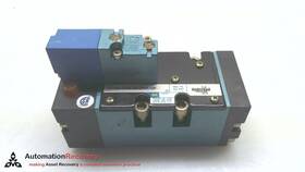 Mv-p2a-aada-dm-dffp-1dp Mac Valve Valves Iso 2 Solenoid #309663
