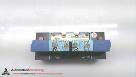 Mv-p2a-abda-dm-dffp-1dp Mac Valve With Attached 2x Dmb-dffp-1dp #309636