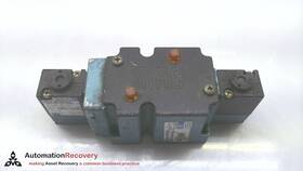 6323d-511-pm-501da Mac Valves Solenoid Valve With Manifold Base #311679