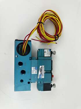 82a-fc-cka-tm-dda5-4da-9 Mac Valves Repl. 82a-fc-000-tm-ddap-4da
