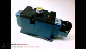 Mac250a-v3b4-pm-111da Mac Valves Inc Pneumatic Solenoid Valve #182803