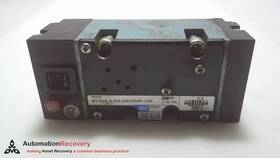 Mv-p2a-ajda-dm-ddap-1dr Mac Valves Inc Solenoid Valve #299767