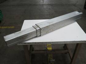 Thg10-bd720-006 Magnetic Pneumatic Cylinder T181456