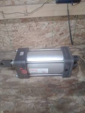 Qs9000 Mannesmann Q59000 Rexroth Iso 9001/qs9000 Hydraulic Cylinder
