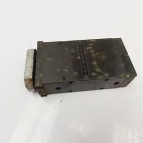 363243350 Marposs Guided Pneumatic Cylinder 2 Inch Stroke