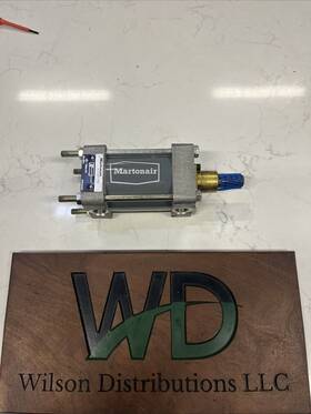 Martonair M/547/50 Cylinder 2-10bar Air