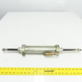 Martonair Rm/8050c/j Double Act/end Pneumatic Cylinder 50mm Bore 200mm Stroke