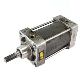 8125 Martonair Rm/8125 B Pneumatic Air Cylinder 125mm Bore 180mm Stroke 16 Bar