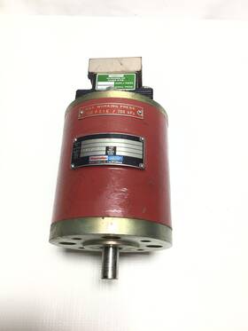 6417cyl Masoneilan Rolling Diaphragm Pneumatic Air Cylinder