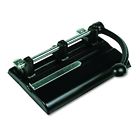 Mat1340pb Master Products Adjustable Punches With Power Handle Black 799916064762