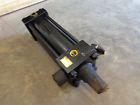Stk17157 Max 210 Bar 100 X 220mm Parker Hydraulic Cylinder
