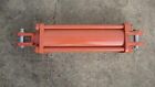 Max 4500 " Hydraulic 4 Rod Cylinder Psi Prices 1 14 Duty Heavy
