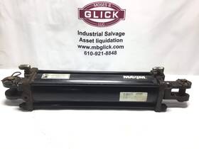 11411017 Maxim 0515 Tie-rod Hydraulic Cylinder 11411017 Maxim 0515 Tie-rod Hydraulic Cylinder