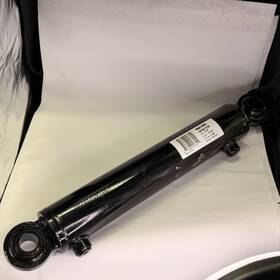 251215sb Maxim Wsb Swivel Ball Welded Hydraulic Cylinder 2.5 Bore X 12 Stroke - 1.5 Rod