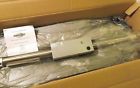 Mc1400016a6da2 Numatics Cylinder Transfer Rail Bore Stroke