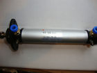 Mcn2-20x80-fa-k Smc New Round Body Cylinder Actuator