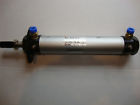 Mcn2-25x100-fa-k Smc New Round Body Cylinder