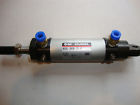 Mcn2-25x30-ca-k Smc New Round Body Cylinder