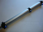 80-fa-k-x861 Mcn2-25x70 Smc New Round Body Cylinder Actuator