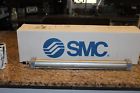 Mdbb50-600-m9b Smc Tie Rod Cylinder Auto Switch New No Box