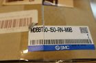 Mdbbt50-150-rn-m98 Smc Cyl Tie Rod End Lock Mb Cylinder New Old
