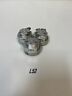 Mdhr3-10r Smc Preowned Rotary Gripper Lot Of Warranty Fast Shipping