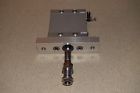 Mdub63-60dm-f7bv Smc Cylinder 0.7 Mps