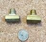 Me1700 Bergquest Manifold Adapters For Hooking Up Propane Tanks To One