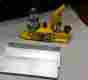 Me74925mk2 Zwicky Aircraft Telescoping Hydraulic Axle Jack