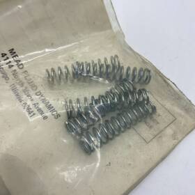 3080079 Mead Fluid Dynamics Spr Nd Lot Of 5
