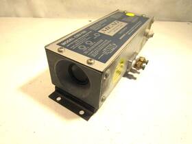 Csv-102 Mead Pneumatic Two Hand Anti Tievdown Safety Unit