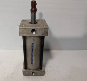 Dm-250x4.0000fb Mead Fluid Dynamics Pneumatic Cylinder -made In Usa- Free Ship