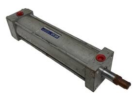 Dm-325x12 Mead Pneumatic Cylinder 0000fe