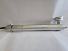 C-150x12-ns-pe Mead Fluid Dynamics Pneumatic Cylinder
