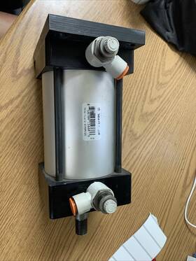 Fb-2csr Mead Fluid Dynamics Heavy Duty See Pics