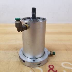 Ss-200x3.0000 Mead Fluid Dynamics Space Saver Pneumatic Cylinder 2 Inch Bore 3 Stroke