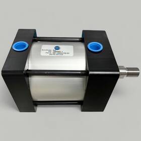 Hd1-400x2-fb-mp Mead Bimba Cylinder Heavy-duty 4 In Bore Bore/ Stroke 4x2