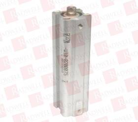 W10-0200075 Mec Fluid 2 / W100200075 Used