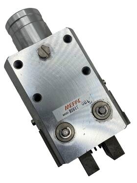 9564t-00l Mepac Model 9564t 00l Pneumatic Glipper 9564t00l 9564t-00l Mepac Model 9564t 00l Pneumatic Glipper 9564t00l