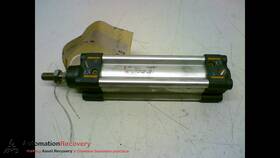 120320080cp Metal Work Cylinder Pmax 10 Bar Bore 032 Stroke 0080 #171520