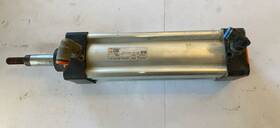 121l63d150cp Metal Works Pneumatic 121a400140cp 063 Bore 0150 Stroke Cylinder