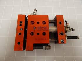 25a-00-12 Meto-fer 13/25a-00-12 Ml Air Cylinder T65983