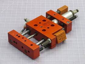 50a-00-33 Meto-fer 13/50a-00-33 Ml Air Cylinder T251385