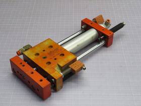 125-01-04 Meto-fer 26/125-01-04 Ml Air Cylinder T251500