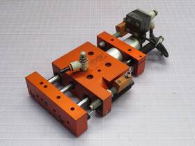 T251501 Meto-fer 26/50-00-27 Ml Air Cylinder