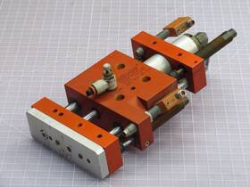 T251371 Meto-fer 26/50-9-32 Ml Air Cylinder