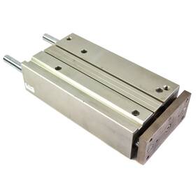 Mtcm-63x250-s-t Mfd Pneumatics Guided Cylinder With 250mm Stroke 63mm Bore