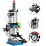 Mg2020011420 Taishi Hq Pneumatic Punch Press Machine Desktop Punching 682698160886