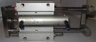 Mgglb32-100 Smc Pneumatic Actuator Guided